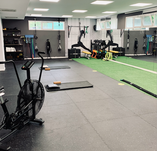 UFIT Boutique Tres Olivos