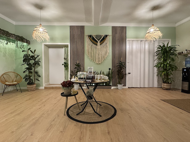 Kirovital - Centro de Masajes Madrid