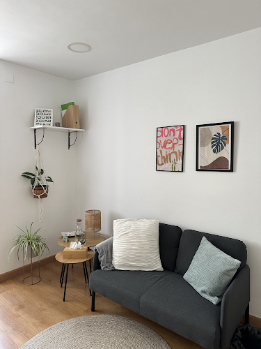 Alicia Rojas Psicología