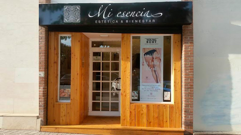Mi Esencia - Belleza y Bienestar