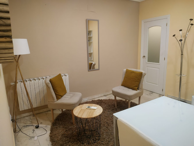 Marta Montes Psicología | Consultas en Madrid y Online