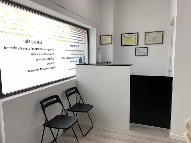 Macías Fisioterapia