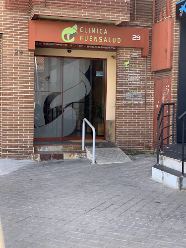 CLINICA FUENSALUD