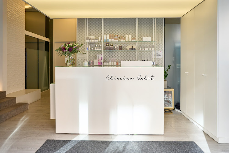 CLÍNICA ÉCLAT Estética Avanzada Madrid