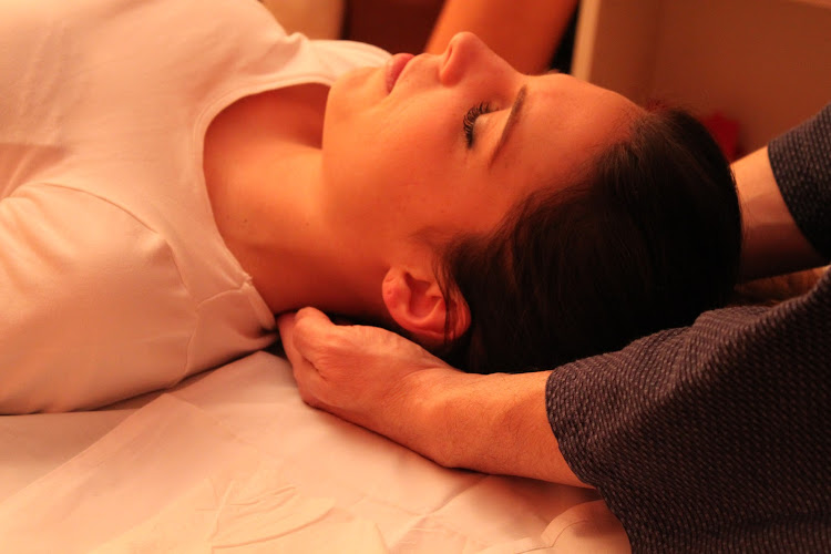 Centro Ki Kai Shiatsu