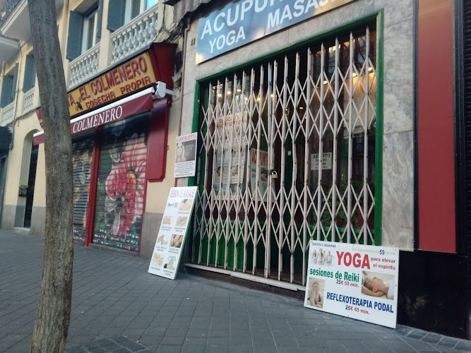 Shen Centro de Equilibrio y Salud