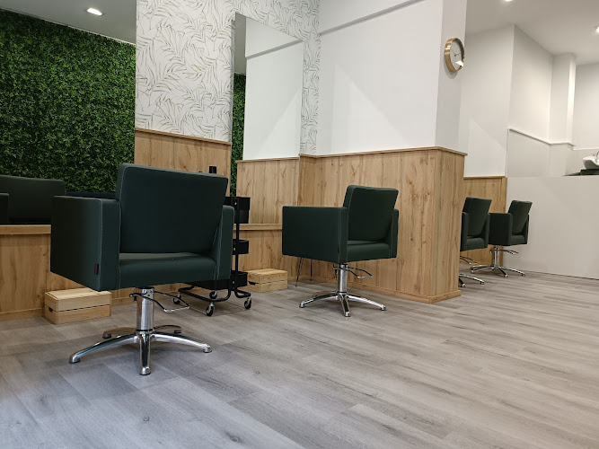 Peluquería Rocío Fernández