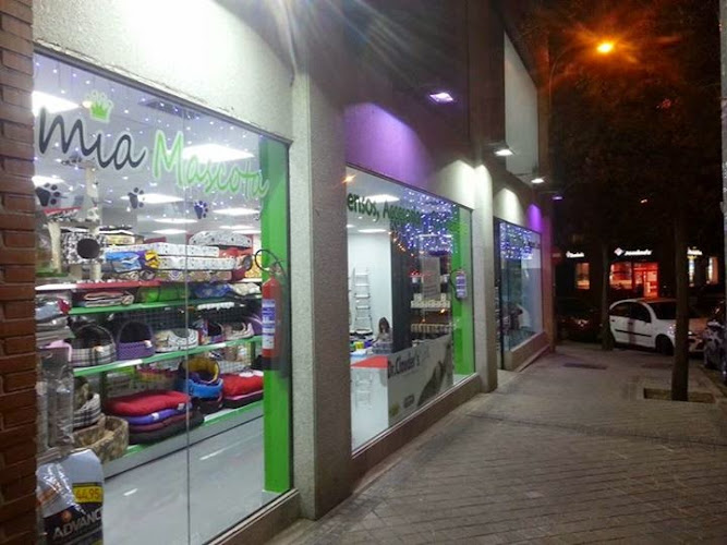 Mía Mascota - Villaverde Bajo - Espinillo - Berrocal - Butarque