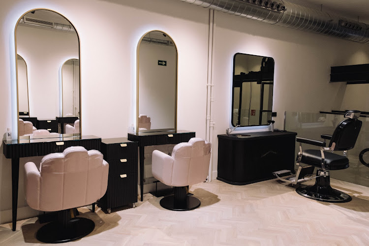 Salón Rafael Dueñas