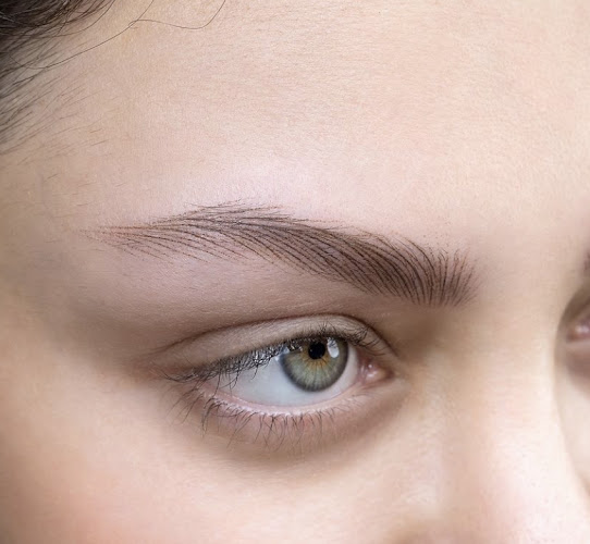 micropigmentación avanzada en Madrid Monika Golda