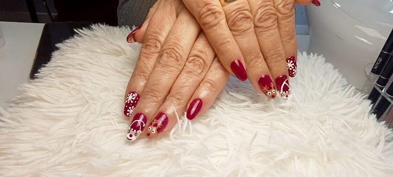 C y A Peluquería y Estética