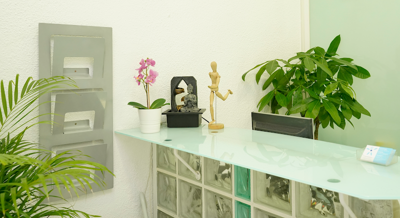 Fisioterapia Gaztambide