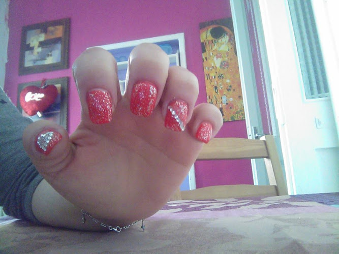 Mayte Díaz Centro de Peluquería