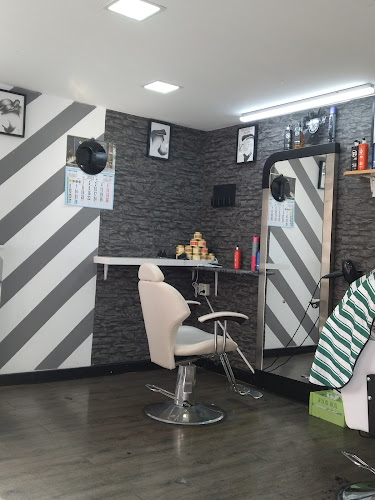 BarberShop Adam