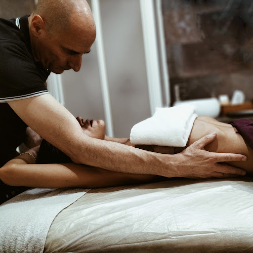 kokorospa Terapias manuales