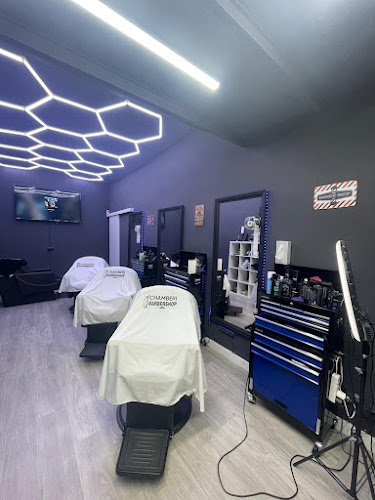 Chamberibarbershop