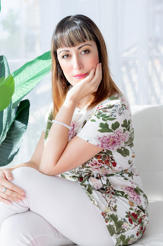 Rut Psicóloga Transpersonal