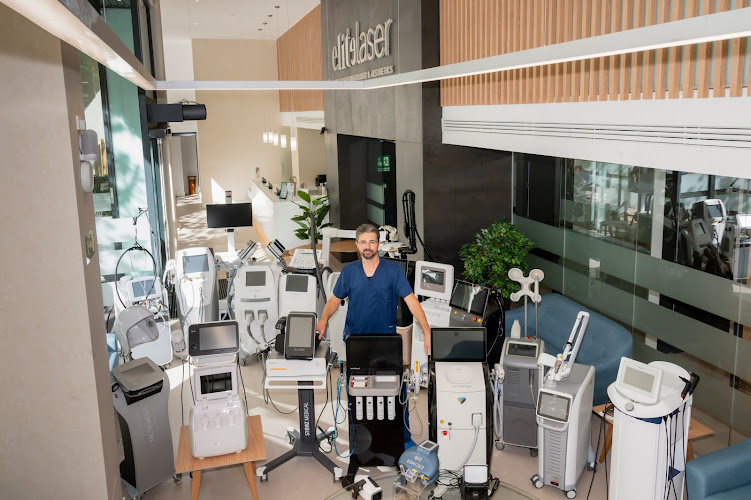 Clínica Élite Láser