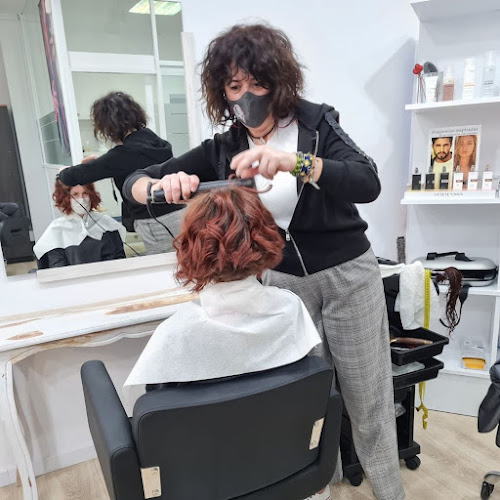 Pelucas Urbam - centro de estética reparadora y Peluquería del Hospital UBU