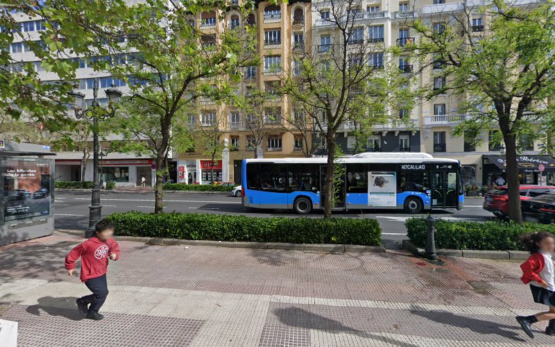 Castro Podólogos S.L.P.