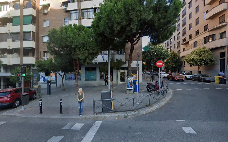 Alma Martin Homeopatia