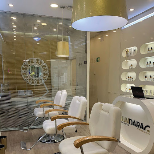 SUNDARA DEPILACIÓN CON HILO LA VAGUADA