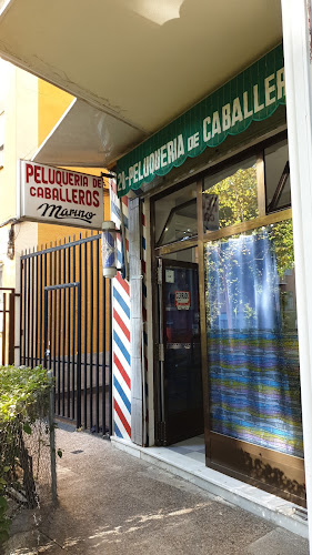 Peluquería Marino