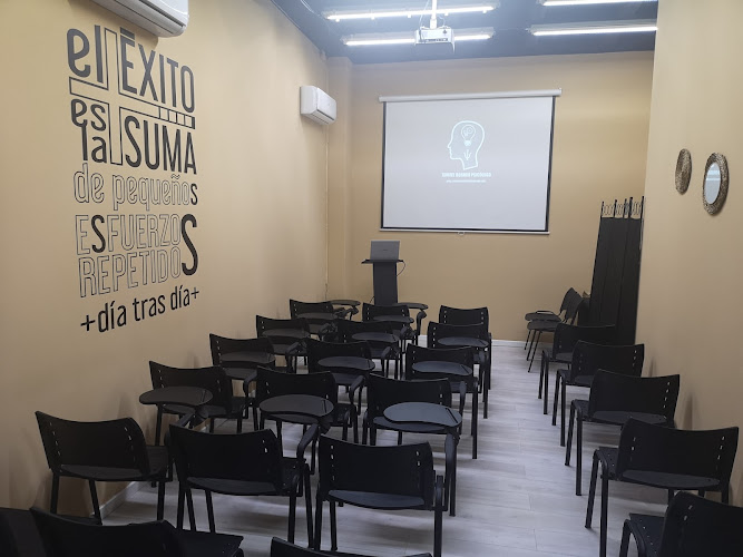 Ismael Dorado Psicologo