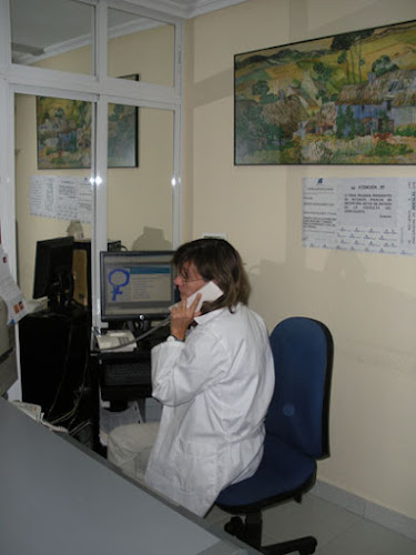 Nutricion y Dietetica