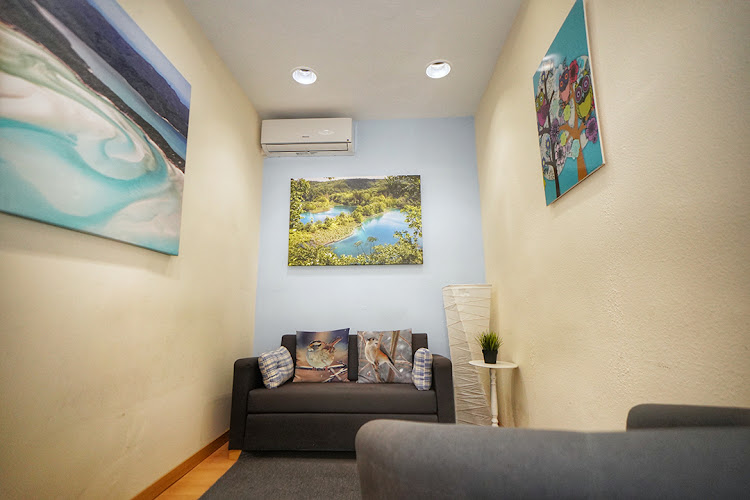 Centro de Psicología NB Moncloa