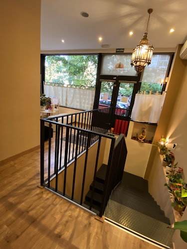 Centro de Yoga Namaskar