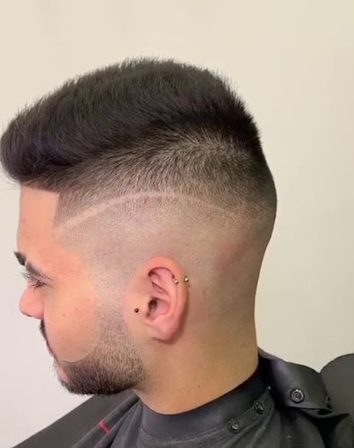 Vene Barber Shop