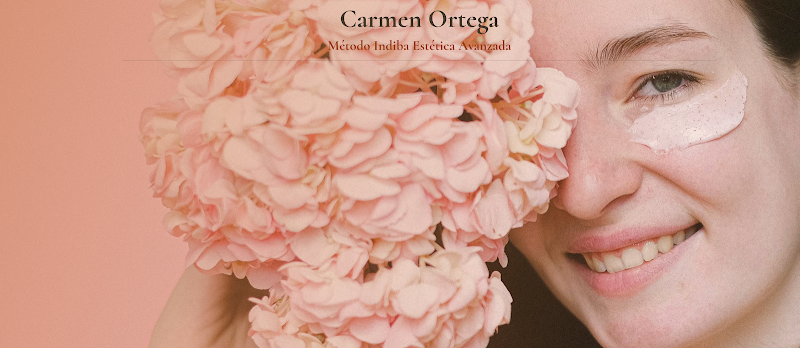 Carmen Ortega Estética INDIBA®