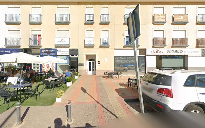 Gabinete De Psicología Infantil Puzzle