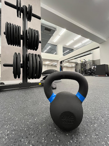 SANO Goodlife Madrid - Entrenamiento Personal y Grupos Reducidos