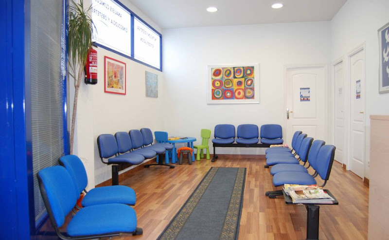 Centro Médico Oporto,S.L.P