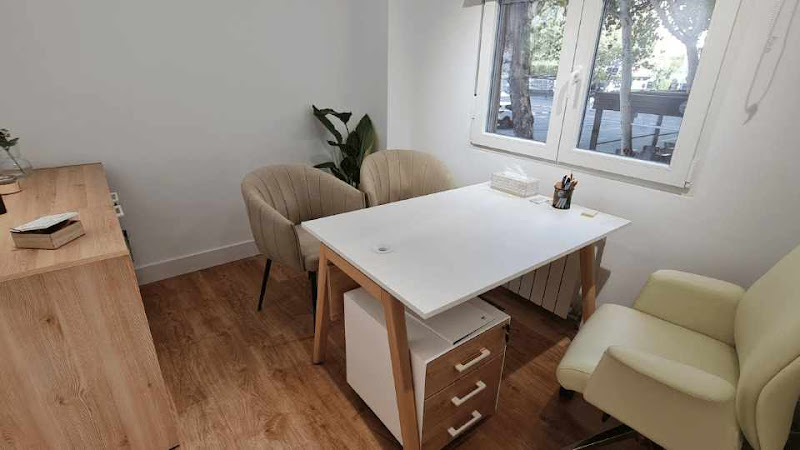 Francisco José González Galán - Psicólogo Usera