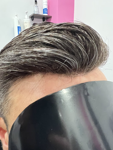 INVISIHAIR MEN Prótesis Capilar Burgos