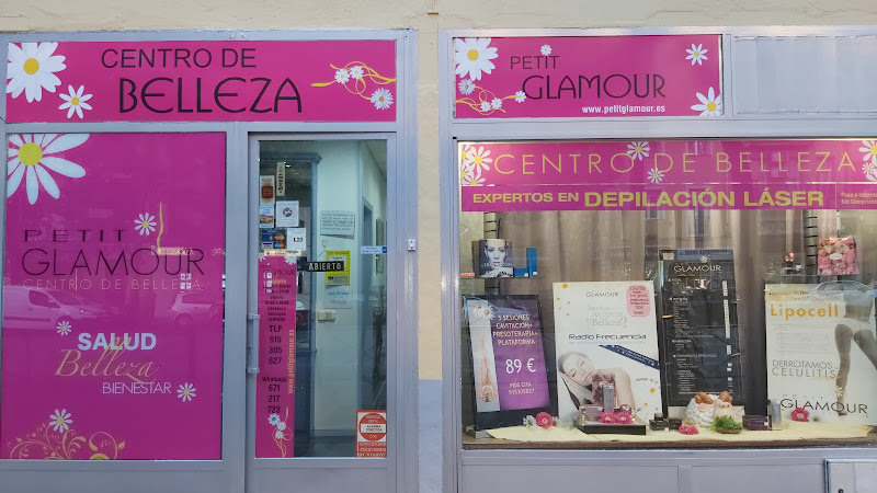 Petit Glamour - Centro Estetica