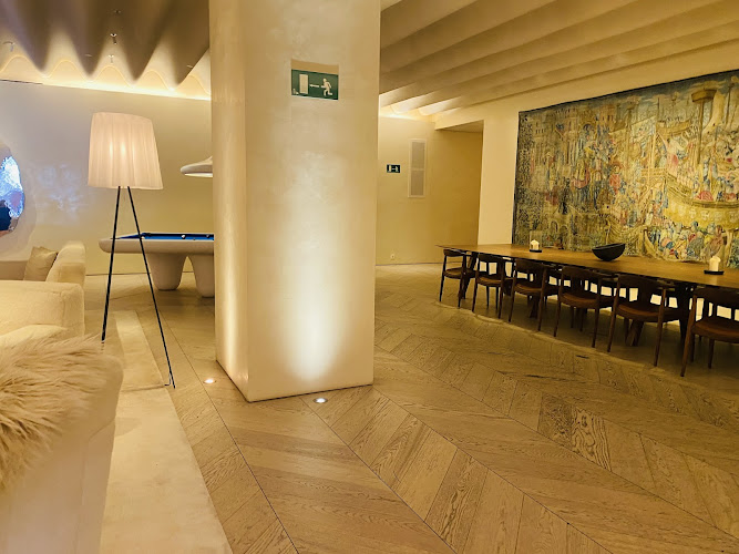 The Spa at The Madrid EDITION