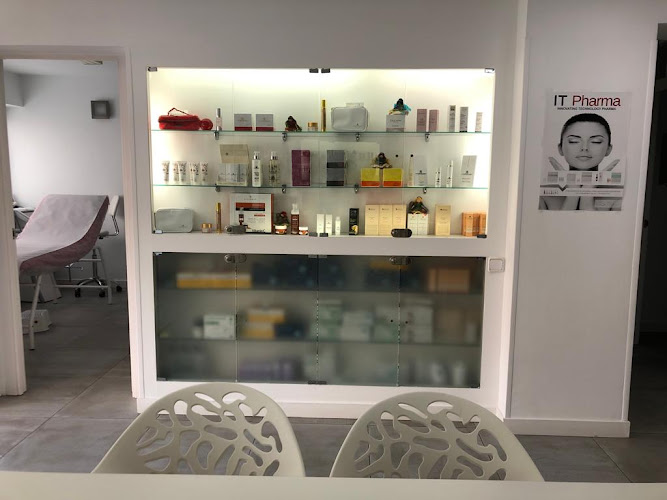 Centro Médico Estético Ana Martí