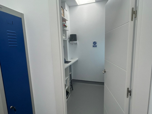 Estética Alhambra | Centro médico estético Madrid