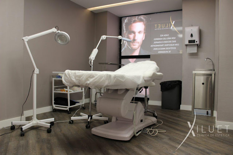 clinica xiluet