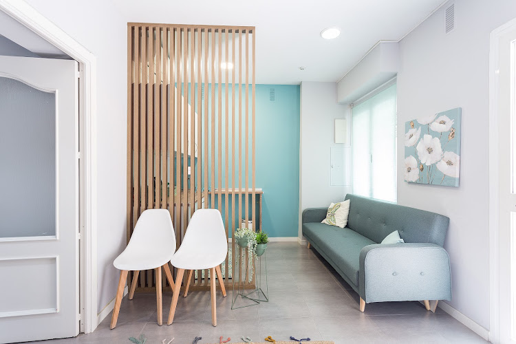 Psicologos Psinergia