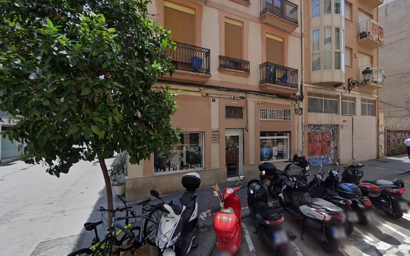 Gabinete De Estética