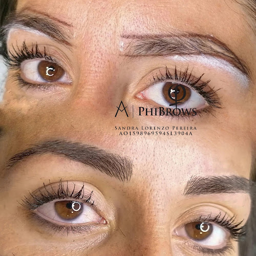 SANDRA LORENZO - Microblading | Micropigmentación