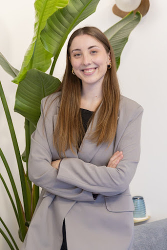 Uxía López Psicología