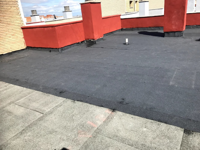 Trabajos Verticales Cielo Azul