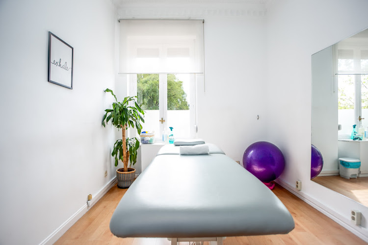 FisioFit Mujer | Fisioterapia Suelo Pélvico Madrid