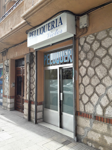 Peluquería Víctor